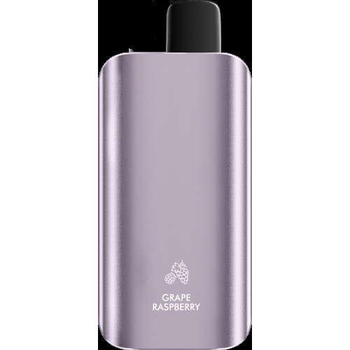 HQD Glaze Черника Малина Виноград