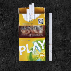 Сигареты Play Set Mix (Плэй Сет Микс)